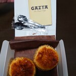 GAZTA - 