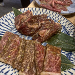 水戸焼肉ホルモン比羅里 - 