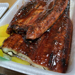 花まる弁当 - 別角度のスケール感