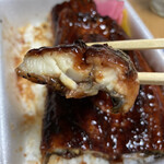 花まる弁当 - 厚みも確か