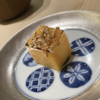 鮨 なんば 日比谷 - 