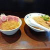 サバ６製麺所 西中島南方店