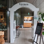 Varmen - 