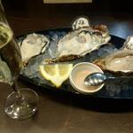 Oyster Bar MABUI - 