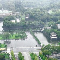 モリタ屋 東京丸の内店 - 