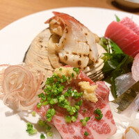 飯家 くーた 西中洲本店 - 