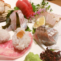 飯家 くーた 西中洲本店 - 
