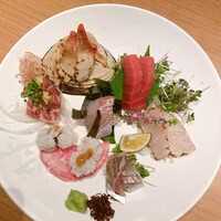 飯家 くーた 西中洲本店 - 