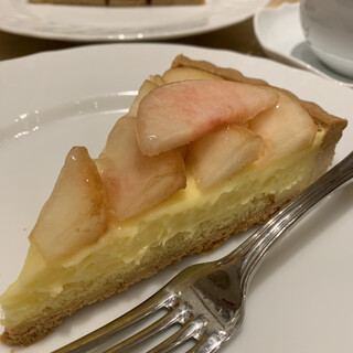上小田井駅でおすすめの美味しいケーキをご紹介 食べログ