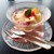 モリタ屋 - 料理写真:☆8チーズ豆腐のフルーツポンチ