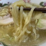 らーめん心繋 - 