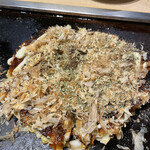 Okonomiyaki Tayoshi Shizuku - 