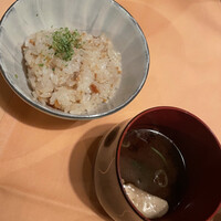 ステーキハウス キッチンリボン - 
