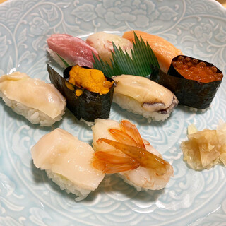 札幌市でランチに使える寿司 鮨 ミシュラン ランキング 食べログ 札幌市でランチに使える寿司 鮨 ミシュラン ランキング 食べログ