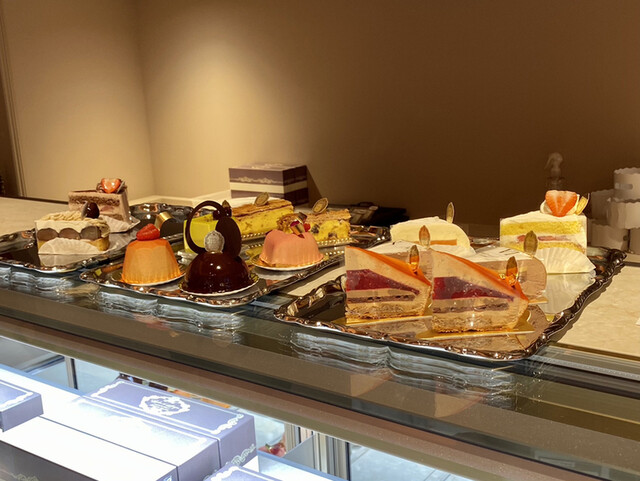 パティスリー ラトリエ ドゥ アンティーク Patisserie L Atelier De Antique 菊名 ケーキ 食べログ パティスリー ラトリエ ドゥ アンティーク Patisserie L Atelier De Antique 菊名 ケーキ 食べログ