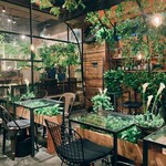 Aoyama Flower Market TEA HOUSE - 