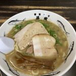 Nagao Chuuka Soba - 