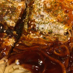 Okonomiyaki Shizuru - 