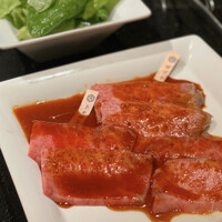 兜 中目黒店 - 