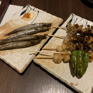 隠れ家個室 琴吹_0