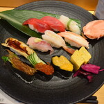 Asahizushi - 