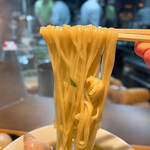 らぁ麺 紫陽花 - 特製白醤油らぁ麺 1600円