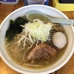 麺処みなみ - 