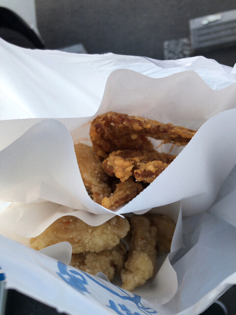 わかの巣 - 鮫（居酒屋）の写真