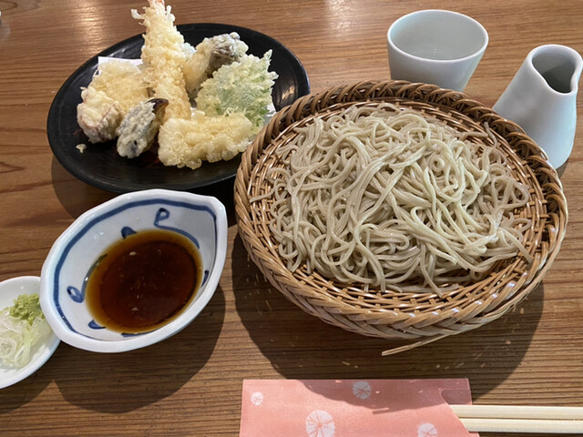 そば岡部 群馬藤岡 そば 食べログ そば岡部 群馬藤岡 そば 食べログ