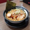 らー麺 熱男