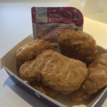 マクドナルド - 