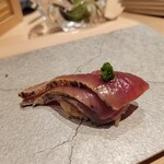 Sushi Ei - 鰹