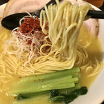 麺や結 - 