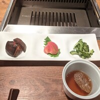 焼肉うしごろ 西麻布本店 - 