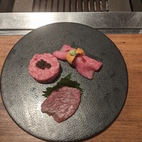 焼肉うしごろ 西麻布本店 - 