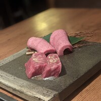 焼肉うしごろ 西麻布本店 - 