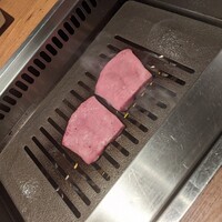 焼肉うしごろ 西麻布本店 - 