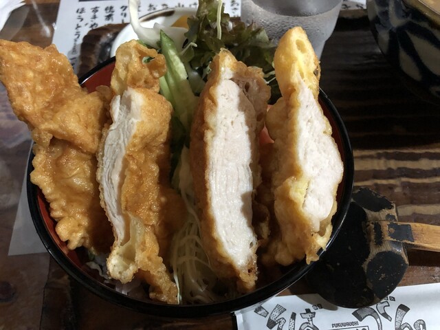 福和打 ふくわうち 高麗川 うどん 食べログ
