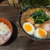 神田ラーメン わいず