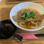 豊岡咲々うどん - 