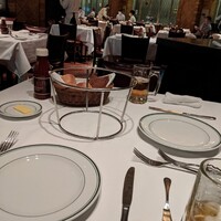 ウルフギャング・ステーキハウス 丸の内店 - 