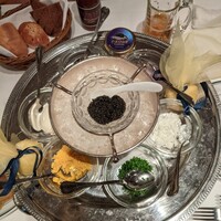 ウルフギャング・ステーキハウス 丸の内店 - 