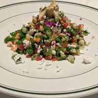 ウルフギャング・ステーキハウス 丸の内店 - 