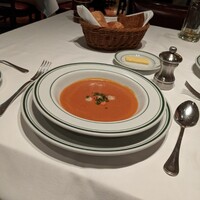 ウルフギャング・ステーキハウス 丸の内店 - 