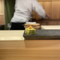 鮨結う翼 - 