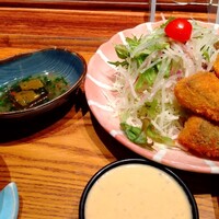 旬家 和しん - 