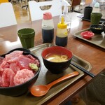 まぐろレストラン - 