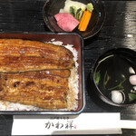 Edomae Unagi Kawashou - 