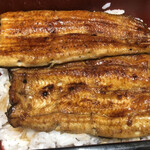 Edomae Unagi Kawashou - 