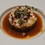 肉料理ふくなが - 